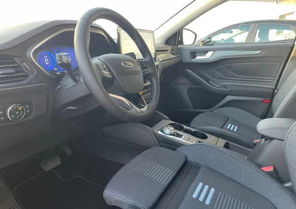 Ford Focus cena 147900 przebieg: 1, rok produkcji 2023 z Pruchnik małe 529